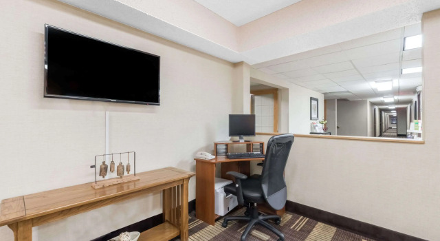 Days Inn by Wyndham Bismarck, Réserver Hôtel Bismarck Dakota du Nord