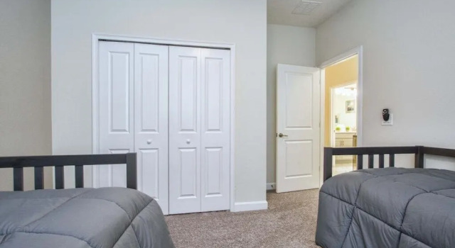 Storey Lake-5 Bedroom Townhome w/Splashpool-1630ST, Rezerwuj Dom wakacyjny Hotele w Kissimmee z basenem, Basen