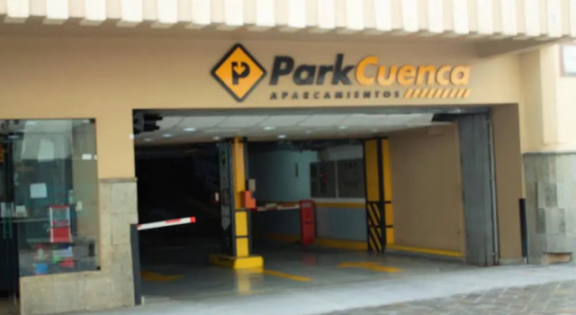 4 Mundos, Buchen Sie Hotel Hotels in Cuenca mit Parkplatz, in der Nähe von Straw hat Museum, Parkplätze