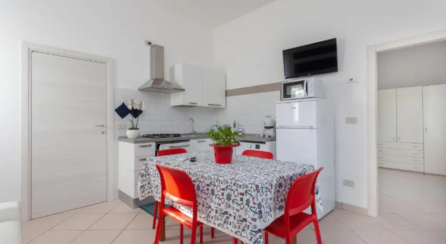 Nicola House Il Faro, Забронировать Отель Червия Ravenna Area