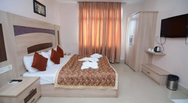 Номер Executive Hotel Royal Highness