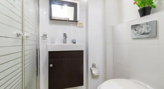 Люкс Premier NHE Machne Yehuda Apartments