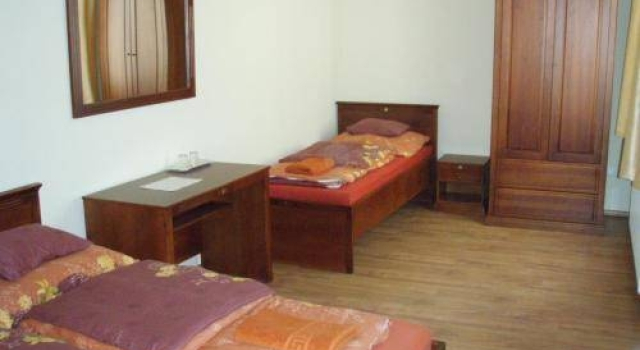 Hotel Kaiser Panzió, Reservar Hotel Baja 