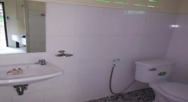 Бунгало Koh Phayam Greentawan Resort