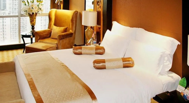 Chongqing Lafee Plaza Hotel, Prenota Hotel Chongqing Chongqing Area
