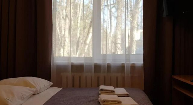 Номер Standard Hotel Dainava