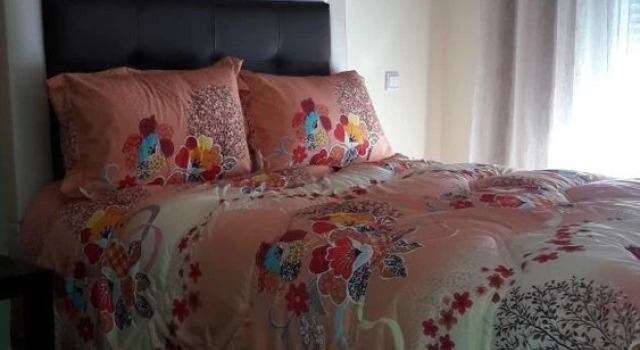 Appartement Bien Ensoleille 15, Prenota Appartamento Hotel a Doukkala-Abda con colazione, Colazione