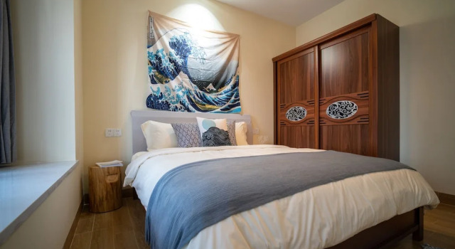 Locals Boutique Apartment Wanzai No.7, Забронировать Апартаменты/квартира Апартаменты Гуандун, Апартаменты/квартира