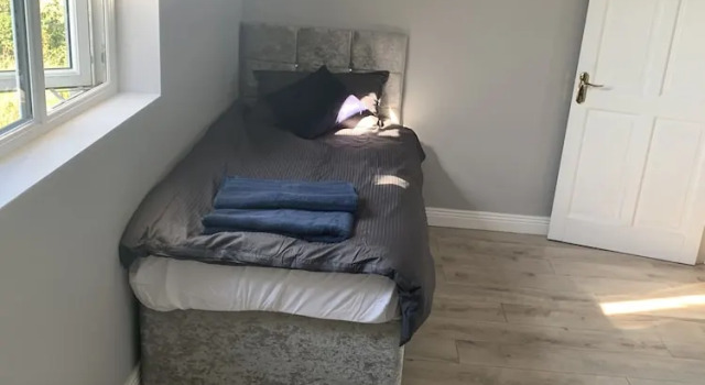 Private Central Apartment Near Kilcullen, Забронировать Апартаменты/квартира Апартаменты Килдэр, Апартаменты/квартира