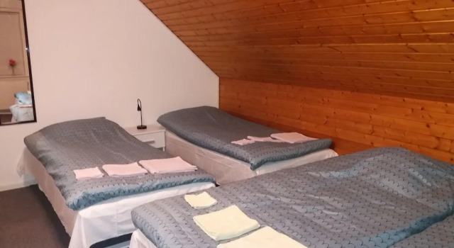 Standard- værelse B & B Hygge