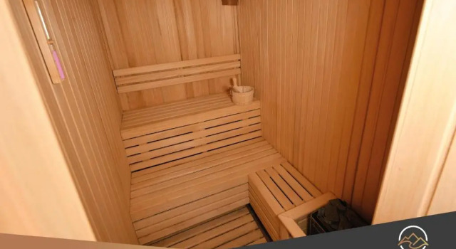 Студия Apartman Petica Kop A8 Kopaonik
