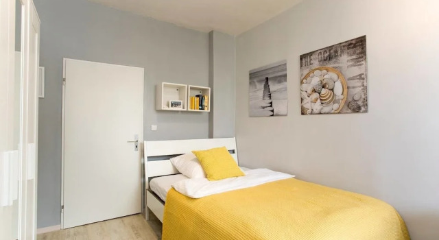 Апартаменты Ferienwohnung Raab