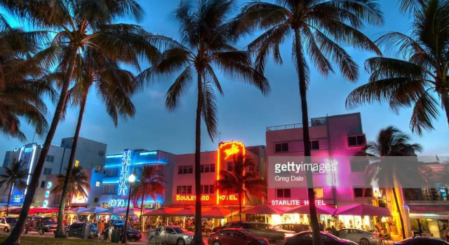 530 Sobe Studio-Ocean Drive