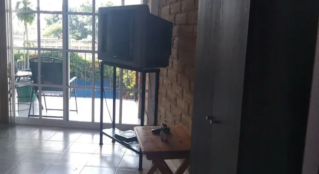 Номер Standard La Casa Del Volcan