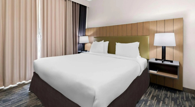 Country Inn & Suites by Radisson, Columbia Airport, SC
