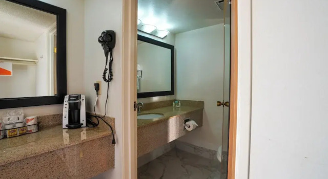 Семейный номер Standard Lake Mead Inn