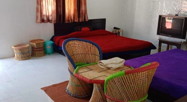 Номер Standard Silver Dew Resorts