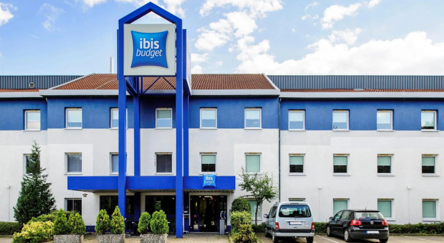 Ibis Budget Dresden Kesselsdorf