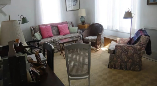 Holmes Caldwell Cottage - Three Bedroom Home, Rezerwuj Dom wakacyjny Deer Isle Stany Zjednoczone