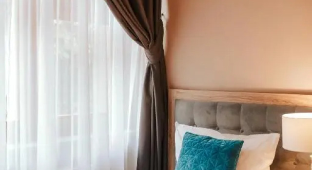 Номер Standard Hotel Dębowy Biowellness & SPA