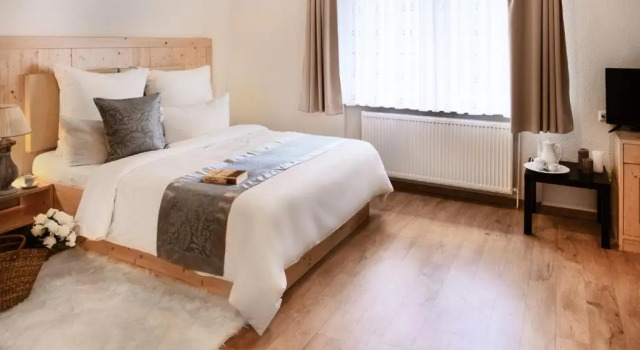 Номер Classic REGIOHOTEL Germania Bad Harzburg