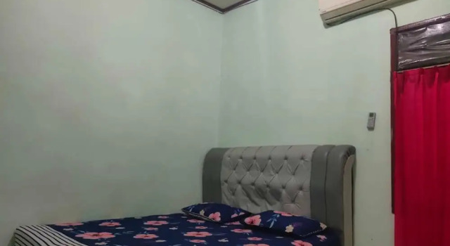 Deluxe Kahden hengen huone Hotel O Maradona Guest House