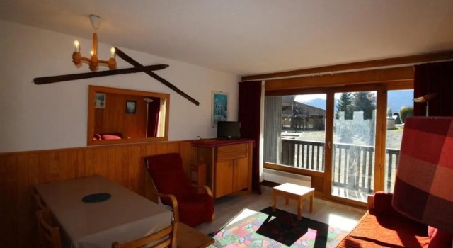 Appartement Auris, 2 pièces, 8 personnes - FR-1-297-82, Reserva ahora Apartamento Auris Oisans