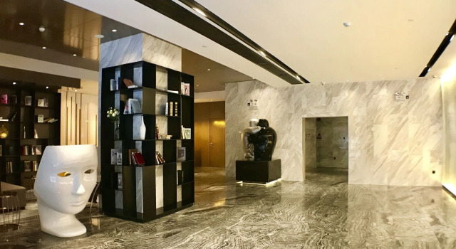 Paco Hotel Guangzhou Zoo Metro Branch