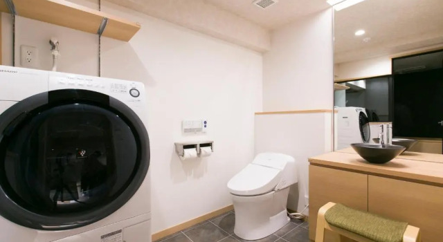 Люкс Hotel Kado Gosho-Minami Kyoto