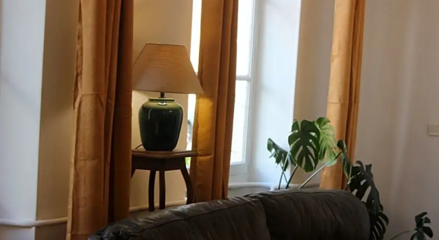 Il était une fois un jardin, Rezerwuj Hotel Saint-Fargeau 