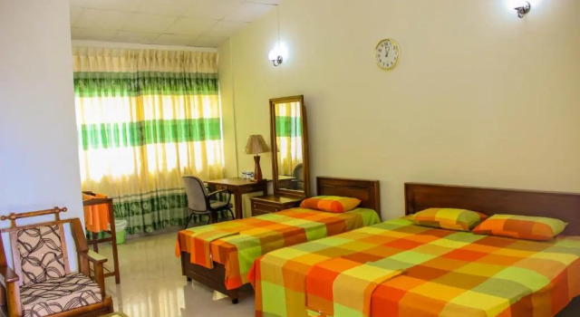 Номер Standard Satyodaya Residence