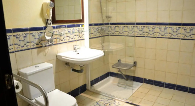 Номер Standard I AM La Posada Hotel and Apartment