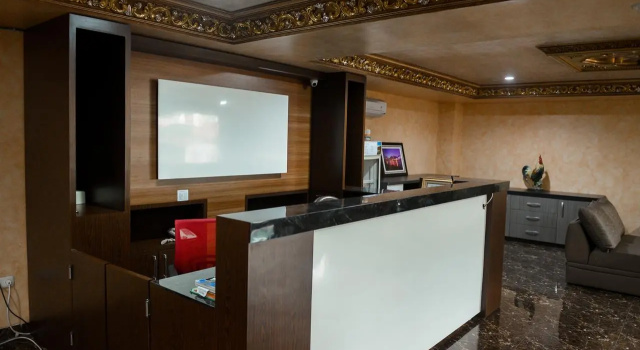 OYO 2757 庞多克诺尔拉哈j酒店(OYO 2757 Pondok Noer Rahayu)