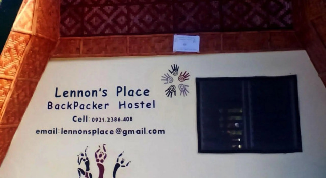 Lennons Place Backpacker Hostel