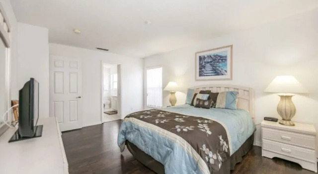 Amazing Vacation Home in Kissimmee Florida