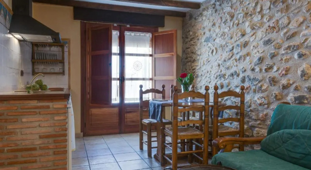 Студия Standard Complejo Rural Turimaestrat