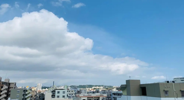 Номер Standard Mr. Kinjo SATOMO in Ginowan