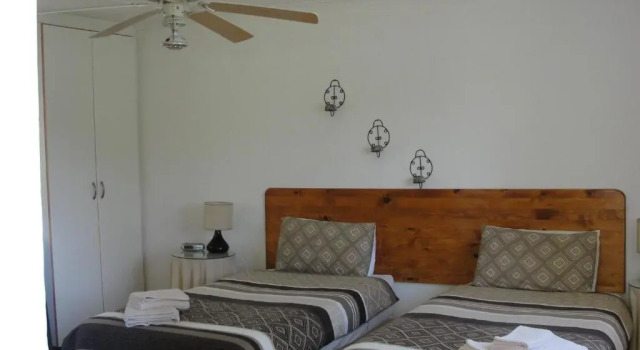 Номер Standard Wild Berry Guest Farm