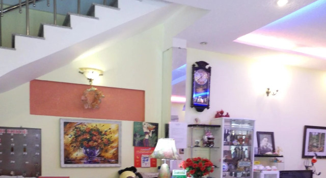 Bich Khue Hotel, Book Hotel Da Lat Lam Dong