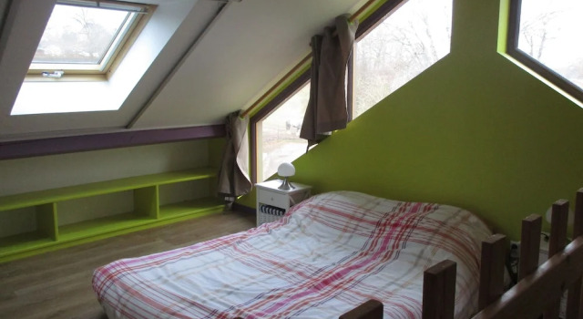 Camping La Chevauchée, Book Campingplads Eguzon-Chantome Indre