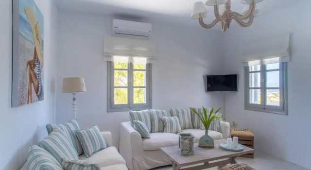 Villas Agia Irini Cove
