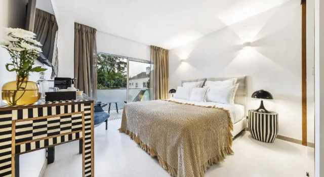 Полулюкс Quinta de Santa Margarida - Charm Country House