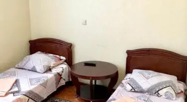 Don-416 Motel, Prenota Motel  