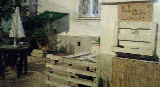 B&B Porto Levante