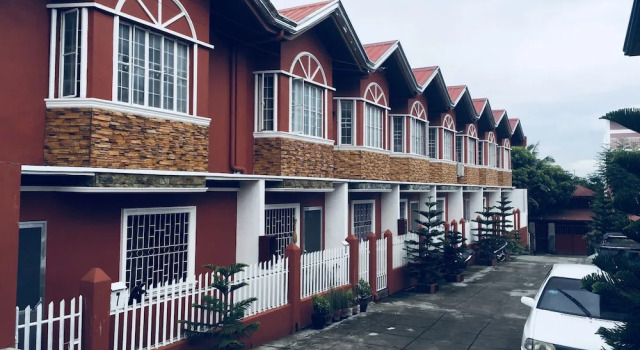 Luzville Residences - C8, Buchen Sie Ferienwohnung Günstige Hotels in Cavite