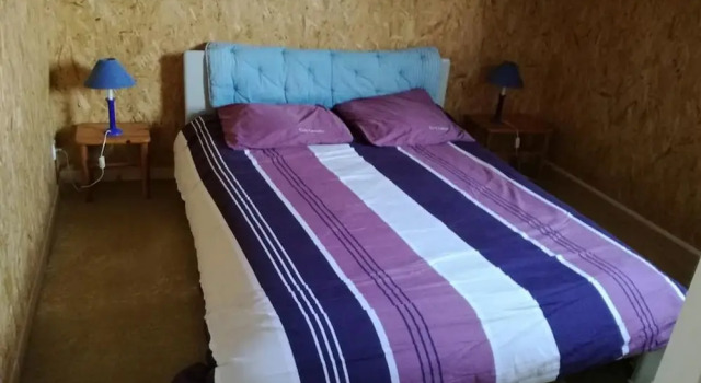 Kirch B&B, Foglalás Bed and Breakfast Trimer Franciaország