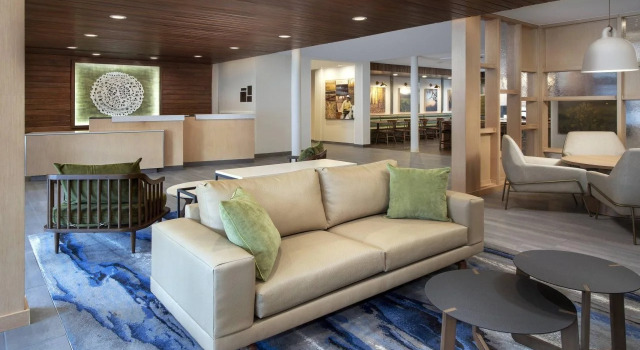 Fairfield Inn & Suites by Marriott Denver Tech Center North