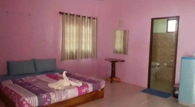 Prayook Resort