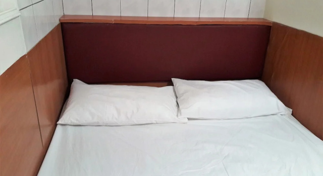 Двухместный номер Standard Hai Xia Your Home