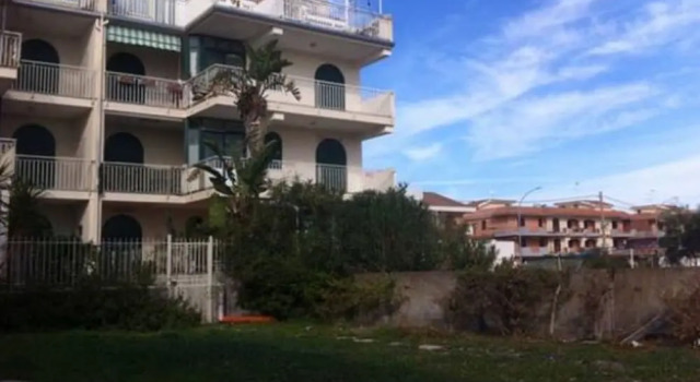 Apartment With one Bedroom in Mascali, With Wonderful sea View, Furnis, Book Apartment Hotels in Sicily with Parking, Parking